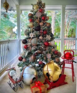 Rust-Oleum 340647 Specialty Metallic Spray, 11 oz, Gold 11 Ounce 40 718zmPisBGL