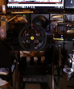 Thrustmaster TSSH Sequential shifter & handbrake SPARCO for Console (XBOX Series X/S, One, PS5, PS4, PC) TSSH Shifter & Handbrake 52 719 O4p8w8L 3