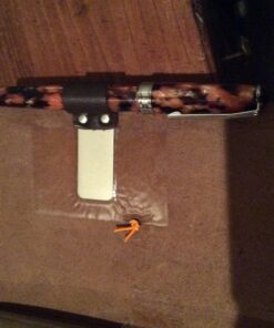 Midori Traveler's notebook Pen holder, Brown 016 Braun 15 719 R6ZHD0L