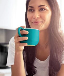 The Original Donut Shop Dark Keurig Single-Serve K-Cup Pods, Dark Roast Coffee, 72 Count (6 Packs of 12) 12 Count (Pack of 6) 25 71903dx3N9L 4