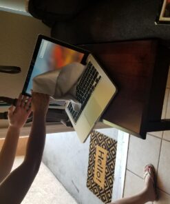 D'Addario Accessories Micro-Fiber Polish Cloth 21 7190MVIQ06L