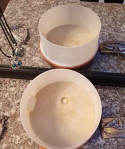 YIKUBEE Diffuser, Essential Oil Diffuser, 500ml Humidifier, Diffusers for Home, Aromatherapy Diffuser with Remote Control, Diffusers for Essential Oils Large Room Yellow-no Oil 33 7190QyUHmnL