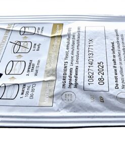 Lallemand LalBrew Nottingham™ High Performance Ale Yeast 11g 11 7190wfPgiBL