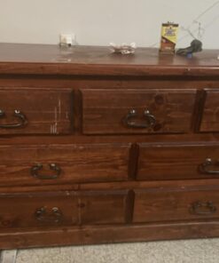 HOWARD RF8 Products Restor-A-Finish, 8 oz, Cherry, 8 Fluid Ounces 44 7191ClarnOL