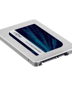 Alternative view of Crucial MX300 525GB 3D NAND SATA 2.5 Inch Internal SSD - CT525MX300SSD1