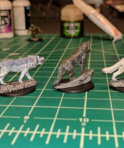 Dark Heaven Legends: Wolf Pack (3) 23 7192iyyMkjL