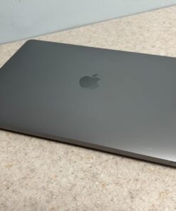 Apple 2020 MacBook Air Laptop M1 Chip, 13” Retina Display, 8GB RAM, 256GB SSD Storage, Backlit Keyboard, FaceTime HD Camera, Touch ID. Works with iPhone/iPad; Space Gray Without AppleCare+ 27 7192oZvO8dL