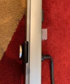 88 LB Super Strong Neodymium Cup Magnets Dia 1.26" w/ #10 Countersunk Hole Plus Matching Strikers & Screws. Made of Neodymium Magnets - Great Round Base Mounting Magnets Super Powerful 2 Packs Cup Magnet 2 pks 29 7192pMEbSXL