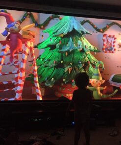 BenQ HT1075 1080p 3D DLP Home Theater Projector Projector Only 36 7192x6 0F9L