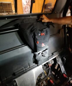 TUSK UTV Cab Pack Black 20 7192zf3aEaL