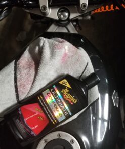 Meguiar's-G17216 Ultimate Compound, 16 oz 32 7193kNait7L