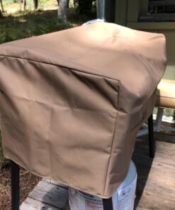 Camp Chef Patio Cover for 2 Burner Stoves 27 7193lQc9vCL