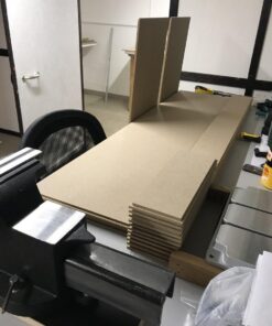 Polk Audio 265-RT 3-way In-Wall Speaker - The Vanishing Series | Easily Fits in Ceiling/Wall | High-Performance Audio - Use in Front, Rear or as Surrounds | With Power Port & Paintable Grille - Black Single 71 7194cMDFVOL