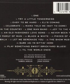 Alternative view of The Complete Hit Singles Three Dog Night - The Complete Hit Singles