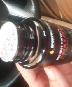 Sports Research Triple Strength Vegan Astaxanthin Supplement from Algae - Plant Based Softgels for Antioxidant Activity, Skin & Eye Health - Non-GMO Verified, Made with Coconut Oil - 12mg, 60 Count 60 Count (Pack of 1) 12mg Vegan 34 71953NPrtVL