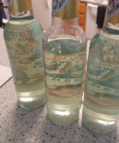 Florida Water Cologne 7.5 Oz - Three (3) Plastic Bottles 7.5 Fl Oz (Pack of 3) 22 7195ETl9BGL