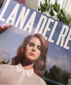 Alternative view of Born To Die Born To Die [Explicit]