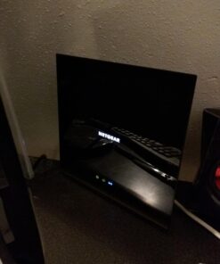 NETGEAR Dual Band Gigabit AC1750 Smart WiFi Router (R6300v2) AC1750 Dual Band Router 21 7195vLPEPzL