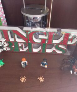 LEGO Harry Potter and The Chamber of Secrets Aragog's Lair 75950 Building Kit (157 Pieces) (Discontinued by Manufacturer) 34 7196JE4odcL