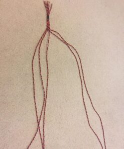 Mediabridge™ 16AWG 2-Conductor Speaker Wire (100 Feet, White) - 99.9% Oxygen Free Copper – ETL Listed & CL2 Rated for in-Wall Use (Part# SW-16X2-100-WH) 100 Feet 26 7196JQT4JsL