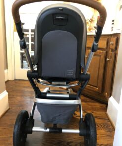 Joolz Hub Stroller - Hippo Grey 39 7197JSOUjML