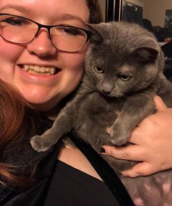 Scarecrow Werewolf Deluxe Custom Fangs 34 7197tGjzVmL