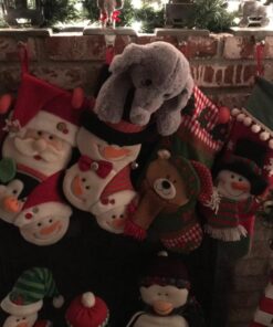 Aurora® Snuggly Sweet & Softer™ Ping Panda™ Stuffed Animal - Comforting Companion - Imaginative Play - White 12 Inches 28 71982ZJoXiL 1