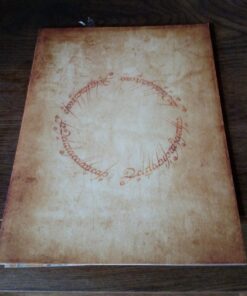 Middle-Earth: 6-Film Limited Collector's Edition (Blu-ray + DVD) Blu-ray October 11, 2016 60 7198E3yWUlL