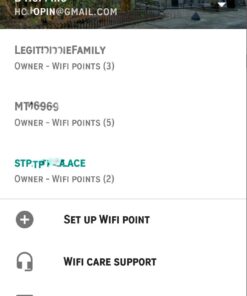 Google WiFi system, 3-Pack - Router Replacement for Whole Home Coverage (NLS-1304-25),White Google Wifi (2016 model) 3 Pack 62 7198POxV wL