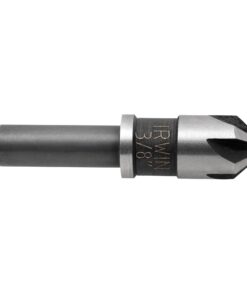 IRWIN Countersink Drill Bit Set for Metal, 5-Piece (1877793) 28 7199aDjCcaL