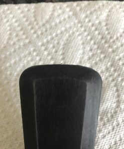 Norpro 99 Favorite Spatula, One Size Fits All, Black 40 7199fiptLoL