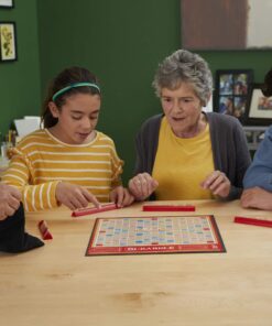 Hasbro Gaming Scrabble Game 35 719A3ec1CRL