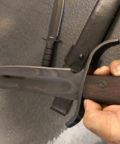 Cold Steel 88CSAB 1917 Frontier Bowie 40 719Ai hG1pL