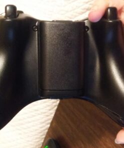 Microsoft Xbox 360 Wireless Controller for Windows & Xbox 360 Console 51 719BBE3oW5L