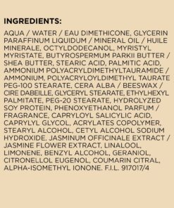 L'Oreal Paris Skin Care Age Perfect Night Cream, Anti-Aging Face Moisturizer With Soy Seed Proteins, 2.5 Oz 2.5 Ounce (Pack of 1) 30 719BYgLVOdL