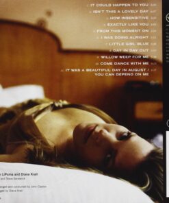 Alternative view of From This Moment On From This Moment On (Acoustic Version)