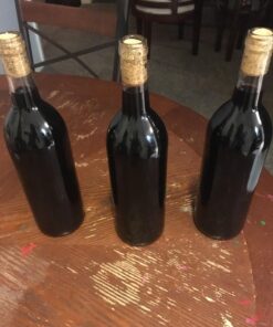 Brewing America American-Made Specific Gravity Hydrometer Alcohol ABV Tester - Pro Series Fermentation Testing Homebrew: Beer, Wine, Cider, Mead - Triple Scale Hydrometer 20 719BxoGNLPL