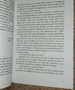 The Perks of Being a Wallflower 19 719C3EouwL