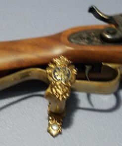 Denix Lion Shield Hangers for Rifles Pistols and Swords 25 719CYbdCbQL