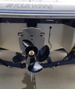 BoatBuckle Pro Series Kwik-Lok Transom Tie-Down 2-Inch x 4-Feet 16 719CechtukL