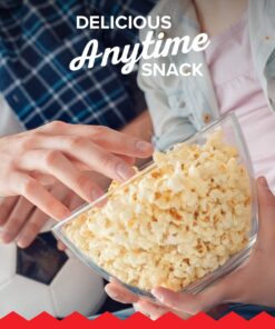 Orville Redenbachers Gourmet Popcorn Movie Theater Butter 12 Count. Mini Single 16 719Cpc5tIXL