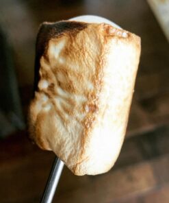 La Nouba Sugar-Free Marshmallows – 2.7 oz. Pack – Low Calorie, Low Carb, Fat-Free and Gluten Free Snack – Traditional Delicious Taste – All Natural and Healthy Marshmallows 32 719DGh9aL