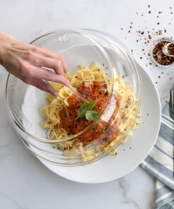 Nordic Ware Deluxe Plate Cover, 10" 1 1-Pack 14 719DJdQ9GOL