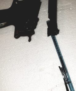 Air Venturi Pellet Pen, Available in .177 (Blue) and .22 (Green) Holds 20 (.177-cal) 22 719DlKTTuGL