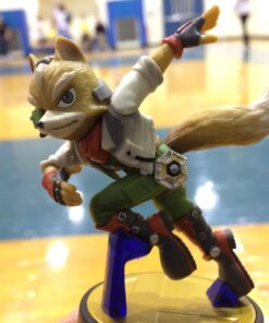 Mario amiibo (Super Smash Bros Series) Mario USA 18 719Do7zCgjL