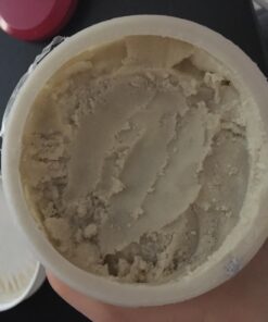 Essential Depot Shea Butter - Grade A - 16 oz - 1 lb - Organic - Unrefined - In resealable safety sealed HDPE Jar 26 719E8jzFMeL