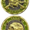 Heads We Win Tails You Lose Coin