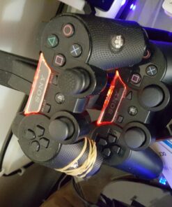 PDP Playstation 3 Energizer Power & Play Charging System 14 719EleXgw5L