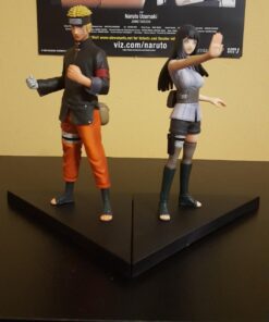 Banpresto Naruto Shippuden DXF Shinobi Relations SP Naruto Action Figure 21 719Er3WIkzL