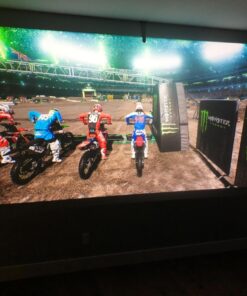 HDMI Cable 4K – 30ft – with A.I.S Shielding – Designed in Germany (Supports All HDMI Devices Like PS5, Xbox, Switch – 4K@60Hz, High Speed HDMI Cord with Ethernet, Black) – by CableDirect 30 ft 26 719EuNdoXL